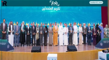 المجلس التمريضي يعرض إنجازاته في مؤتمر صحي بارز بالسعودية